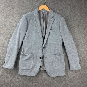 Bonobos Charcoal Blazer